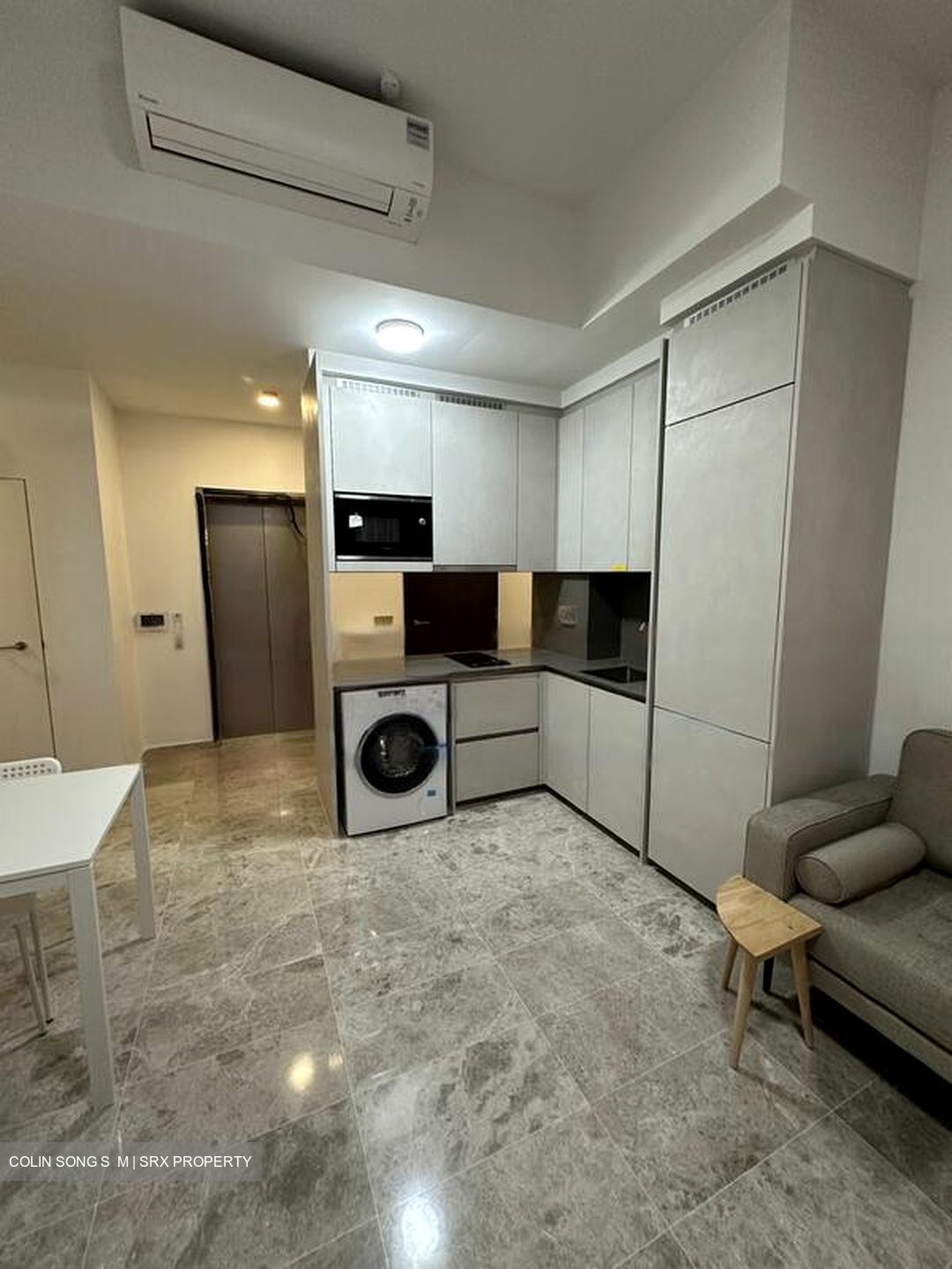 35 Gilstead (D11), Apartment #460593841